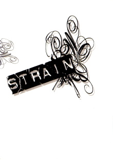 Strain Trailer