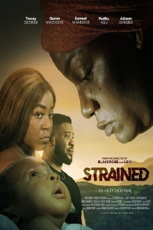 Strained Trailer
