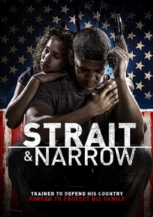 Strait & Narrow Trailer