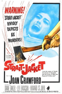 Strait-Jacket Trailer
