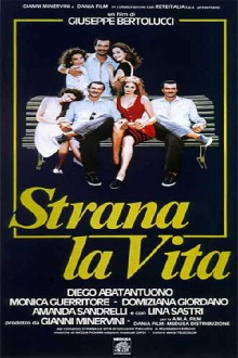 Strana la vita Trailer