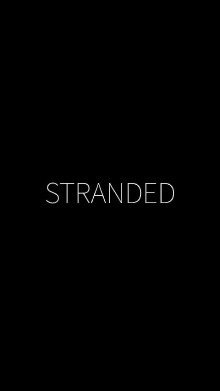 Stranded Trailer