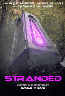 Stranded Trailer