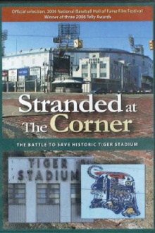 Stranded at the Corner Trailer