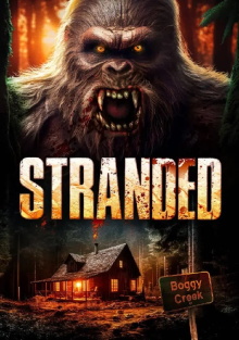 Stranded Trailer