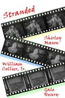 Stranded Trailer