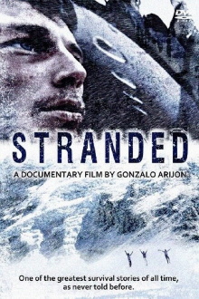 Stranded: I've Come from a Plane That Crashed on the Mountains Trailer