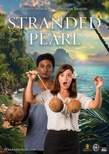 Stranded Pearl Trailer