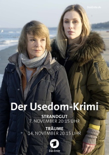 Strandgut - Der Usedom-Krimi Trailer