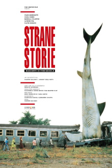 Strane storie Trailer