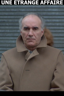 Strange Affair Trailer