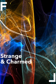 Strange & Charmed Trailer