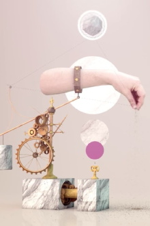 Strange Arrangements Trailer
