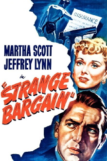 Strange Bargain Trailer