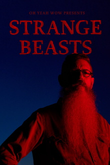 Strange Beasts Trailer