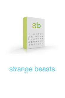 Strange Beasts Trailer