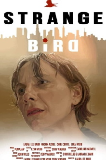 Strange Bird Trailer