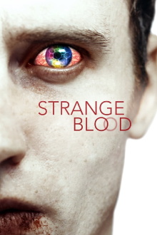 Strange Blood Trailer