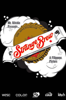 Strange Brew Trailer