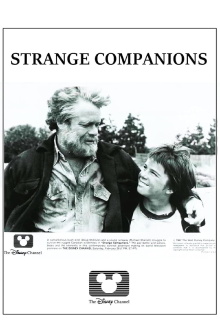 Strange Companions Trailer