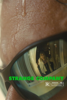 Strange Company Trailer
