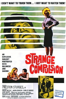 Strange Compulsion Trailer