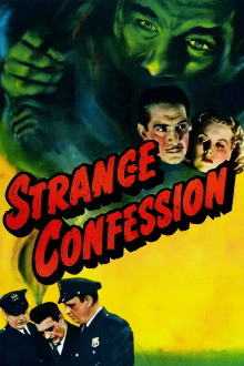 Strange Confession Trailer