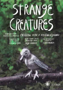 Strange Creatures Trailer