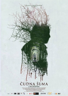 Strange Forest Trailer