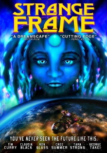 Strange Frame Trailer