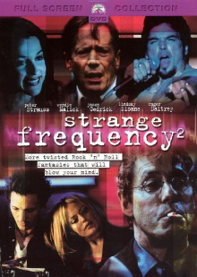 Strange Frequency² Trailer