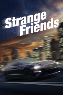 Strange Friends Trailer