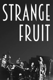 Strange Fruit Trailer