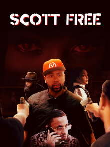 Strange Fruit: Tale Of A Black Girl Lost Trailer