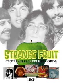 Strange Fruit - The Beatles' Apple Records Trailer