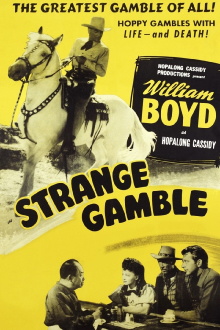 Strange Gamble Trailer