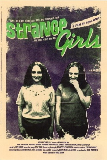 Strange Girls Trailer