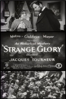 Strange Glory Trailer