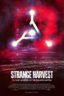 Strange Harvest Trailer