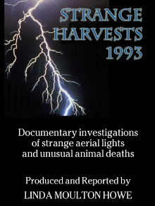 Strange Harvests 1993 Trailer