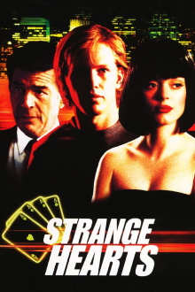 Strange Hearts Trailer