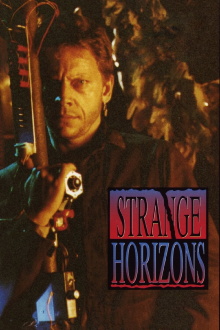 Strange Horizons Trailer