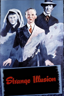 Strange Illusion Trailer