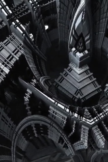 Strange Industries Trailer