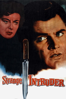 Strange Intruder Trailer
