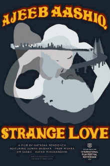 Strange Love Trailer