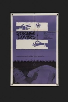 Strange Lovers Trailer