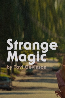 Strange Magic Trailer