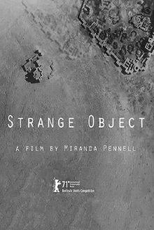 Strange Object Trailer