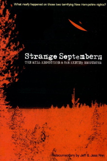 Strange Septembers: The Hill Abduction & the Exeter Encounter Trailer